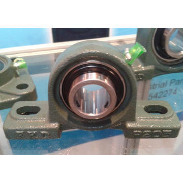 Pillow Block Bearing-Ucp205